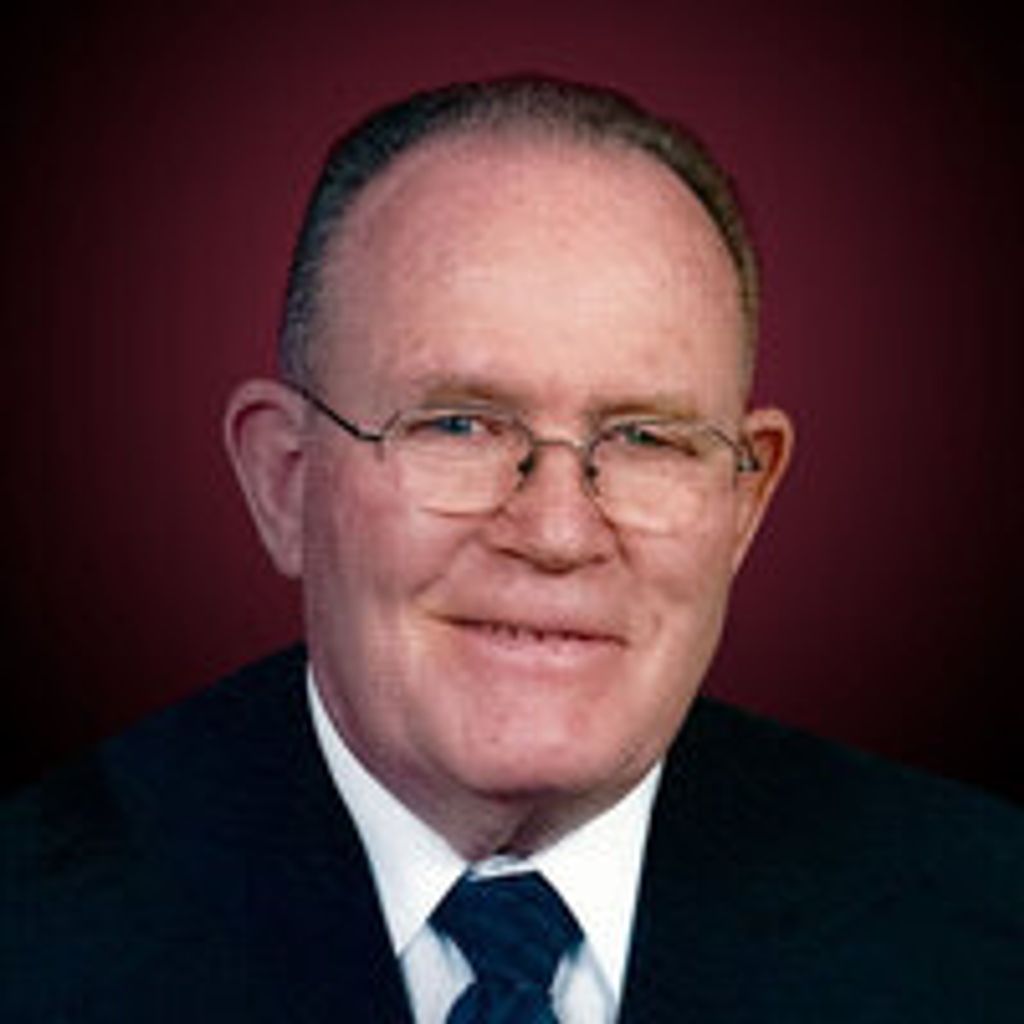 Charles C. Gatlin