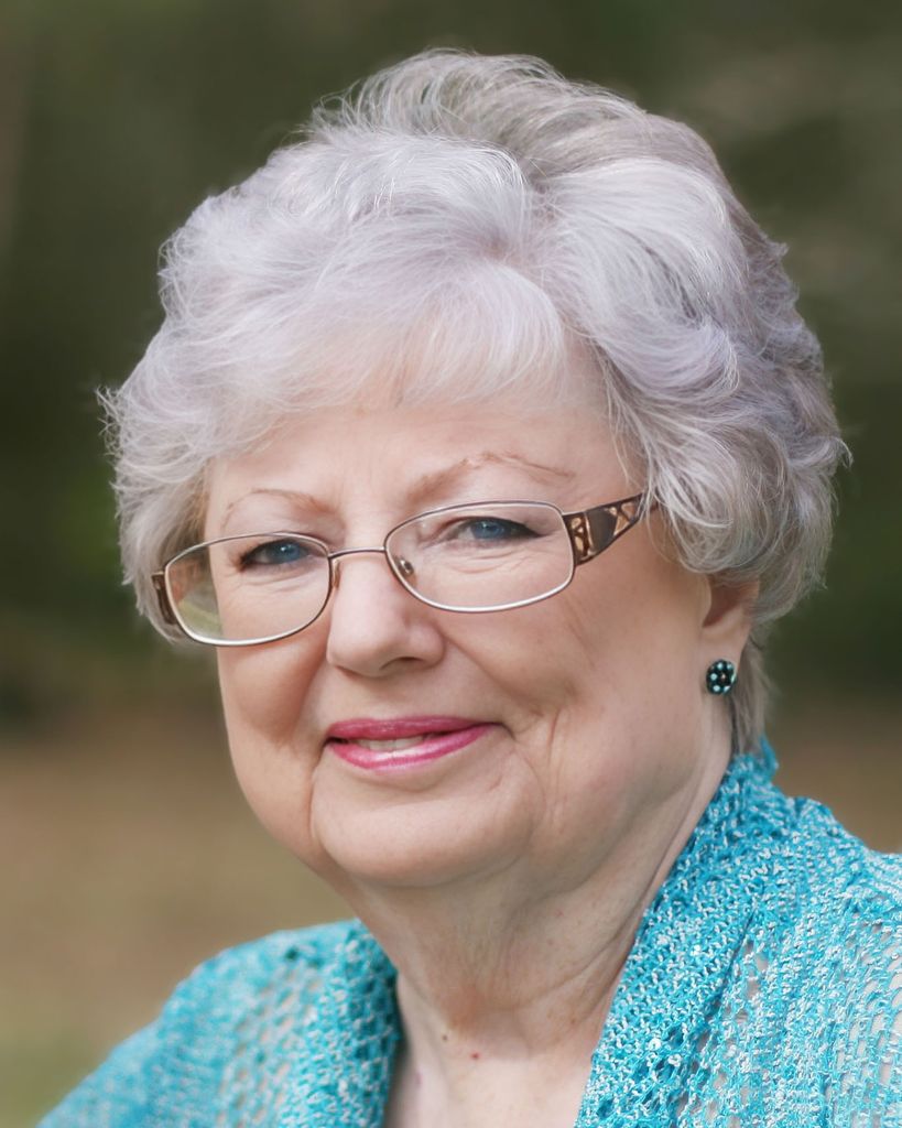 Ann Louise Whitledge Profile Photo