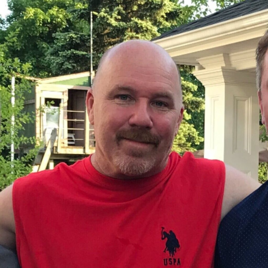 Erik Pedersen, Sr. Profile Photo