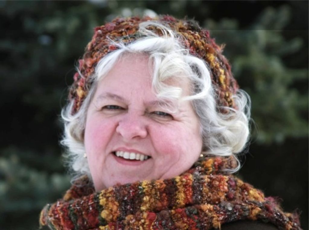 Mary Anne Utess (Scheid)