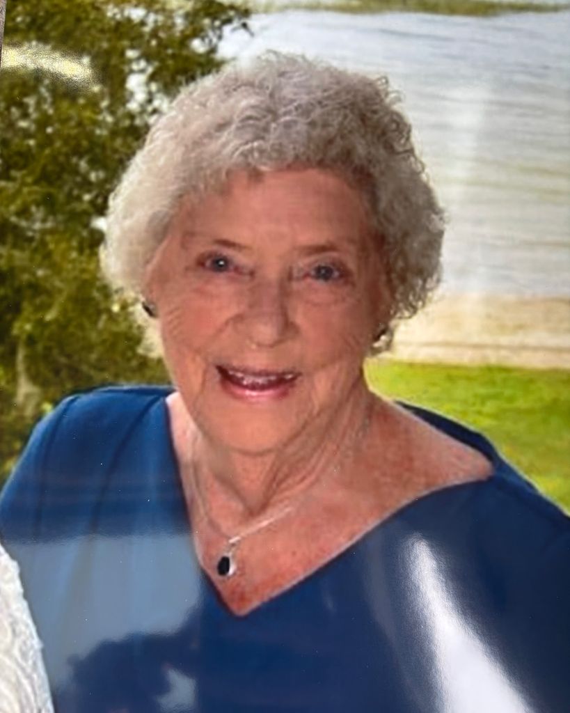 Nellina Jane Queen Nowack Profile Photo