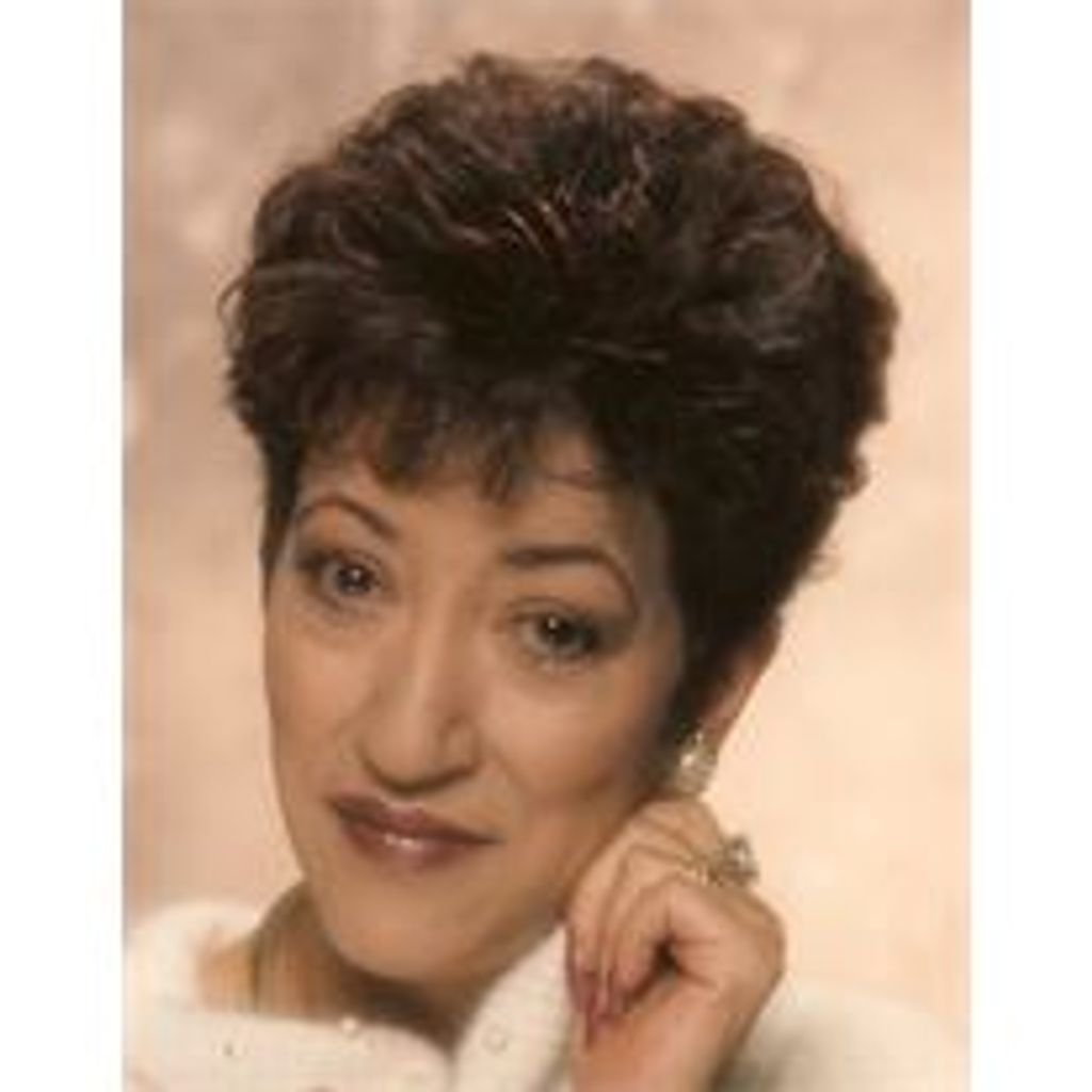 Lucy E. Garcia
