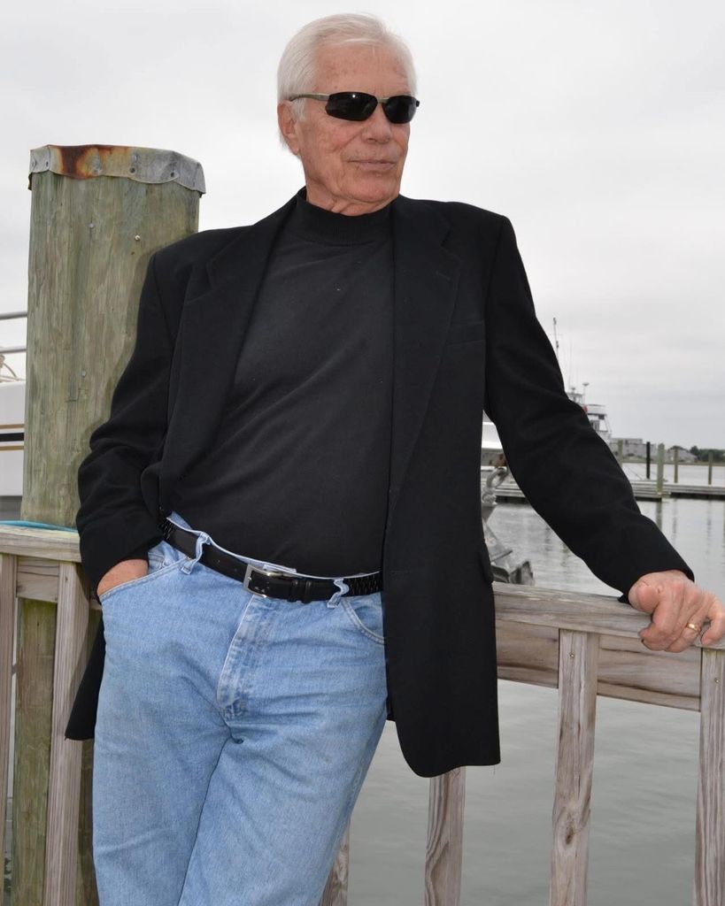 Theodore "Ted" Goetzinger Profile Photo