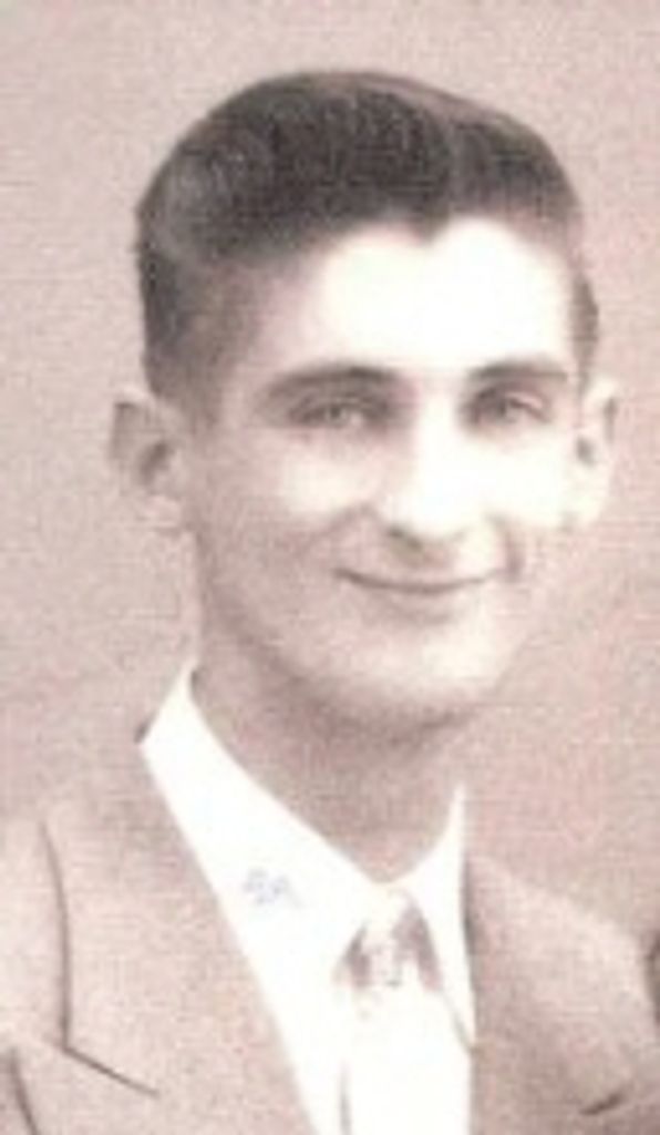 Gerard J. Bourque, Sr.