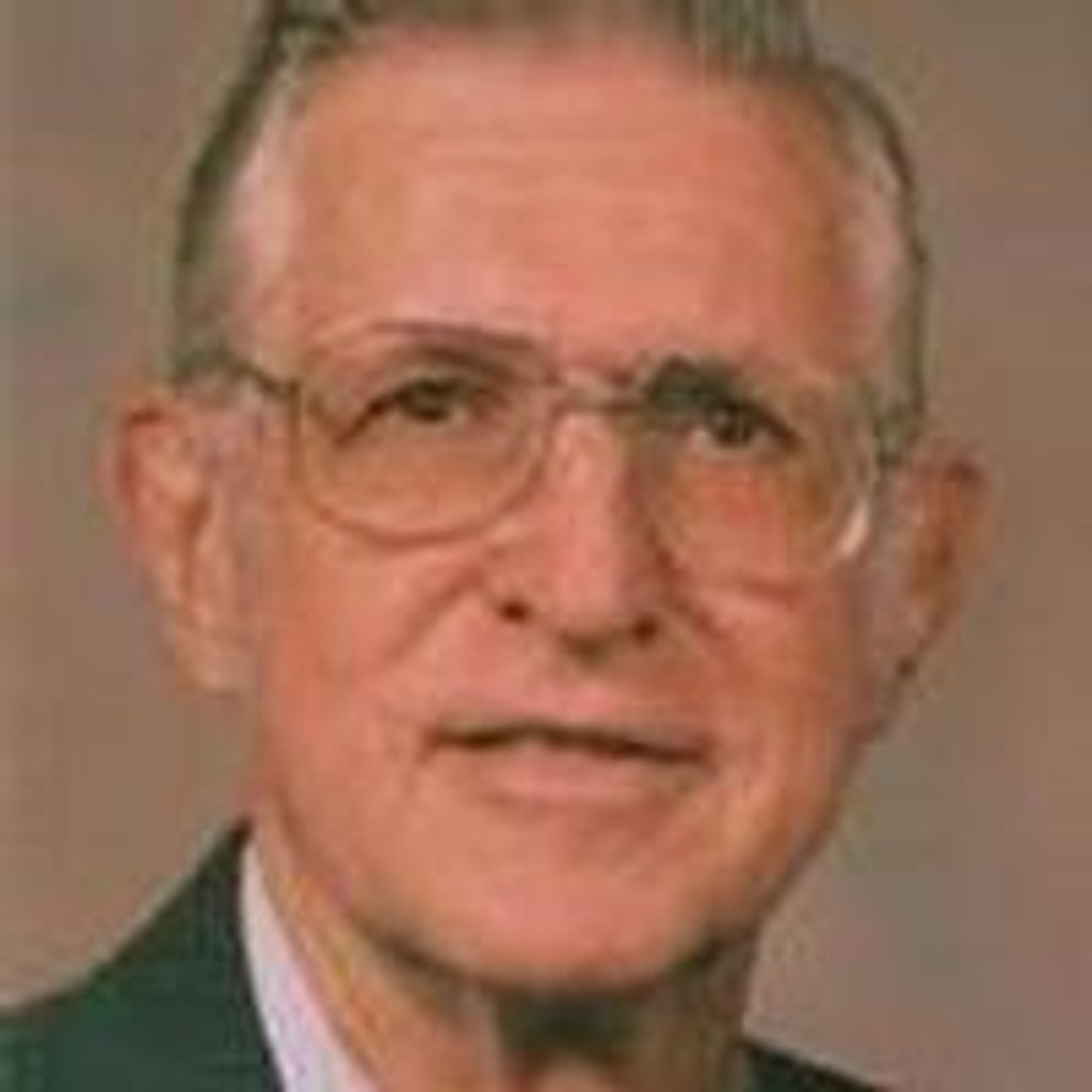 Edward B. Anders