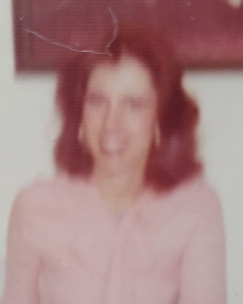 Anna Marie Cronin Profile Photo