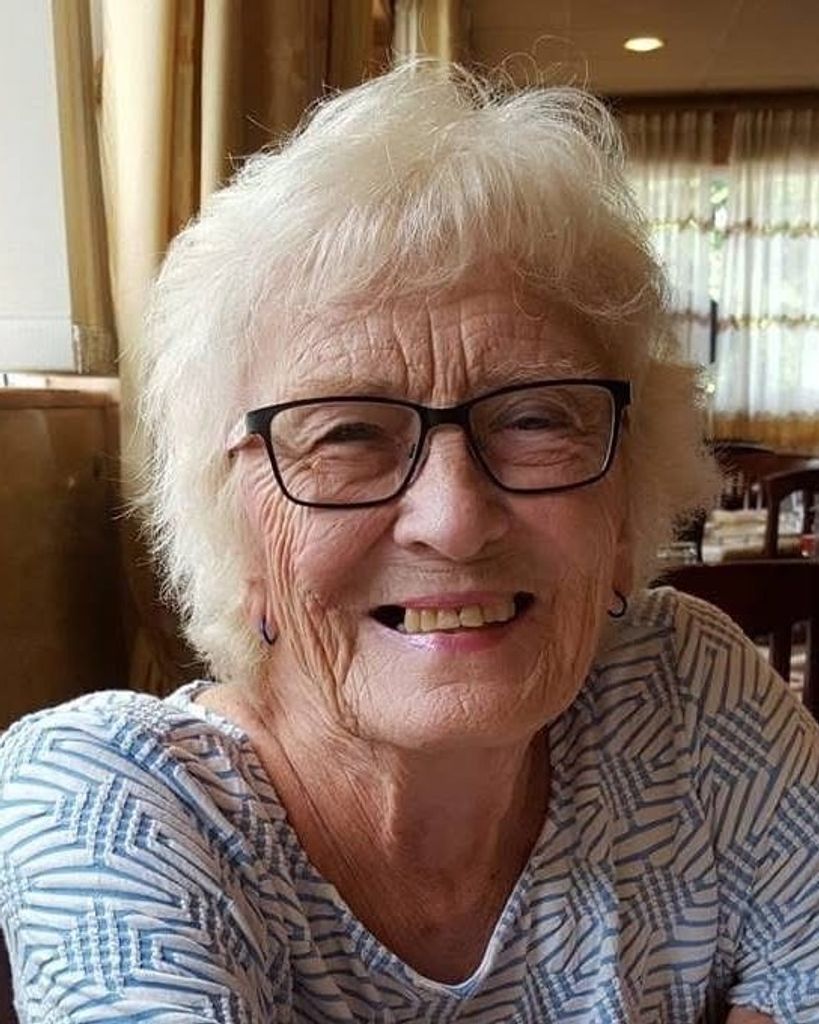 Irene A. Stamp