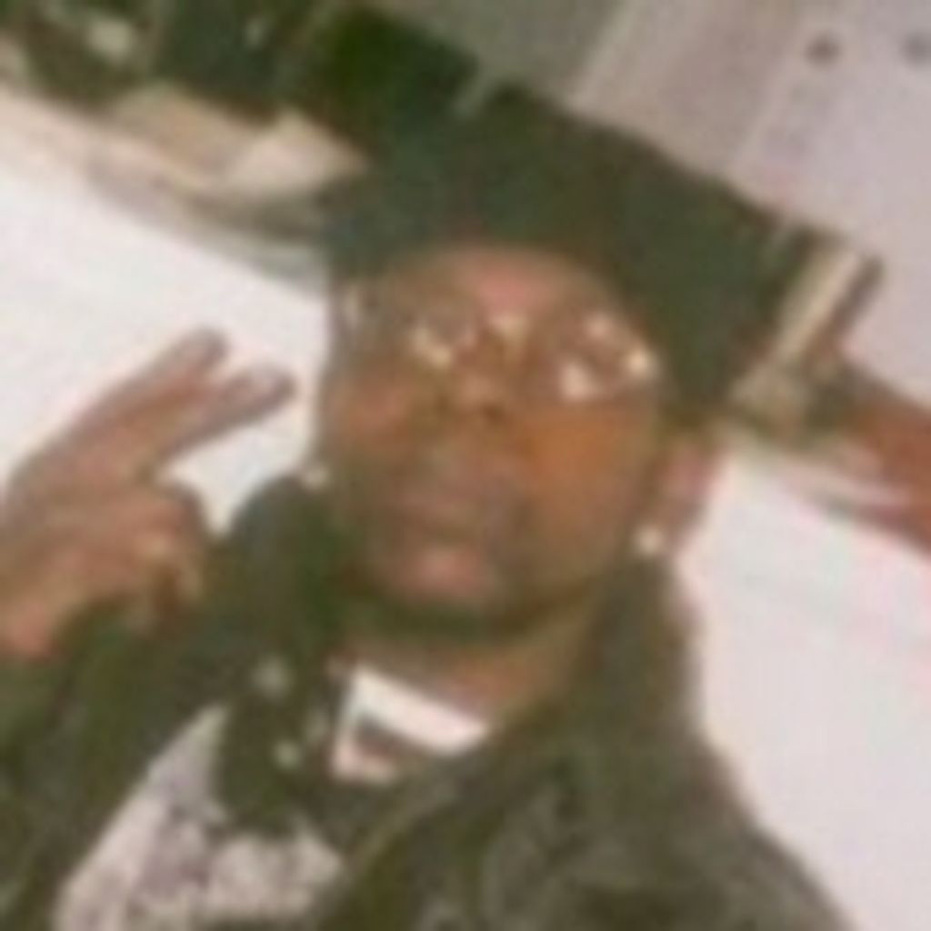 John  Lewis Richardson