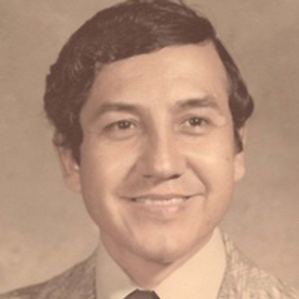 Luis Garcia