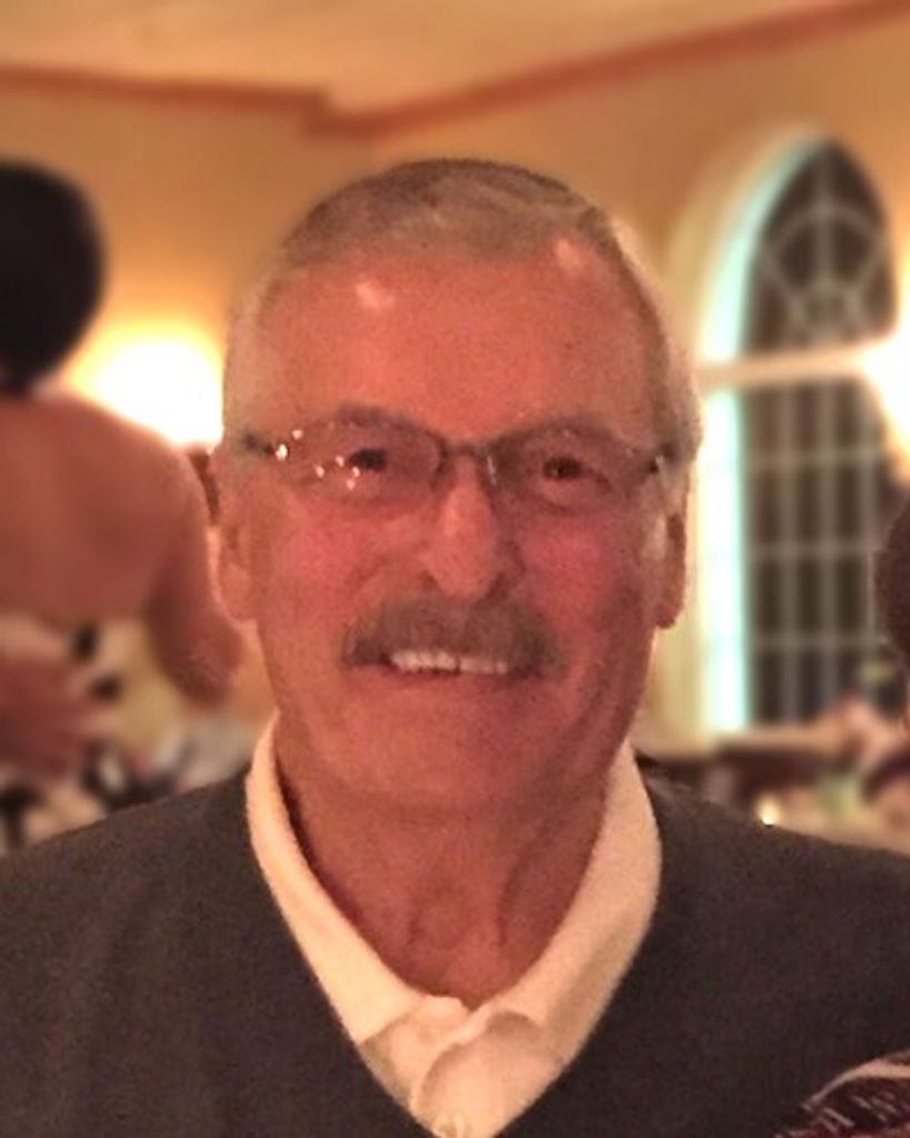 Richard L. Parker, Sr. Profile Photo