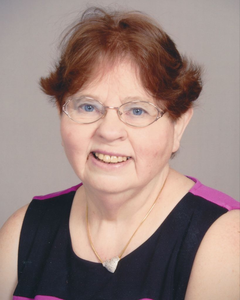 Carol A. Ryan Profile Photo