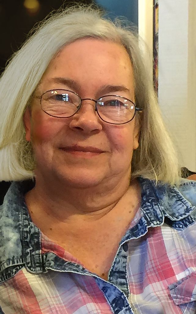 Theresa Ann Voreis Profile Photo