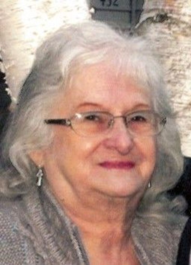 Marion M. Lamy Profile Photo