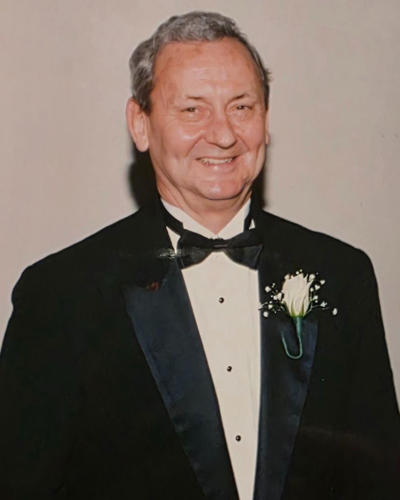 William F. Barrineau (Bill) Profile Photo