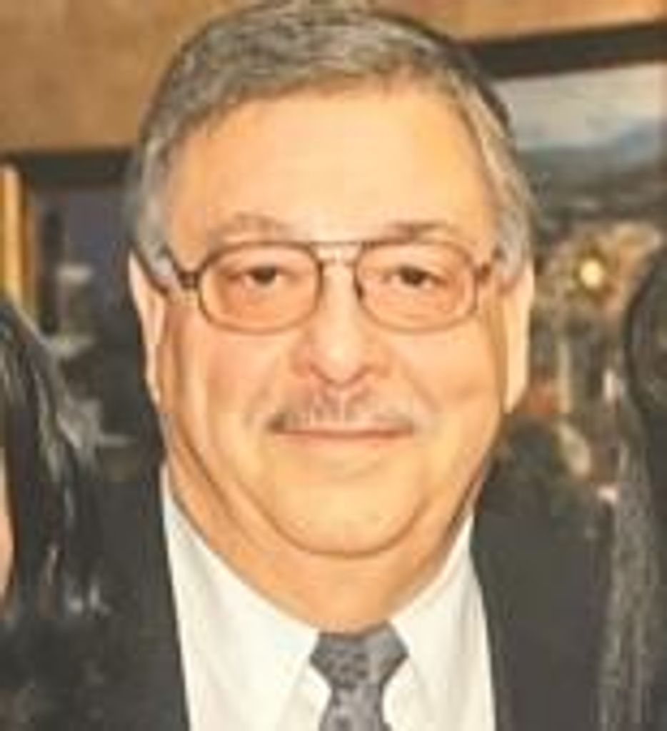 Joseph P Rosa Profile Photo