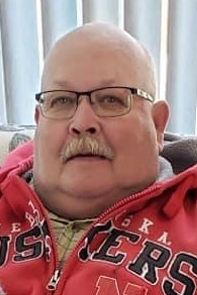 Delwyn "Del" Hemje
