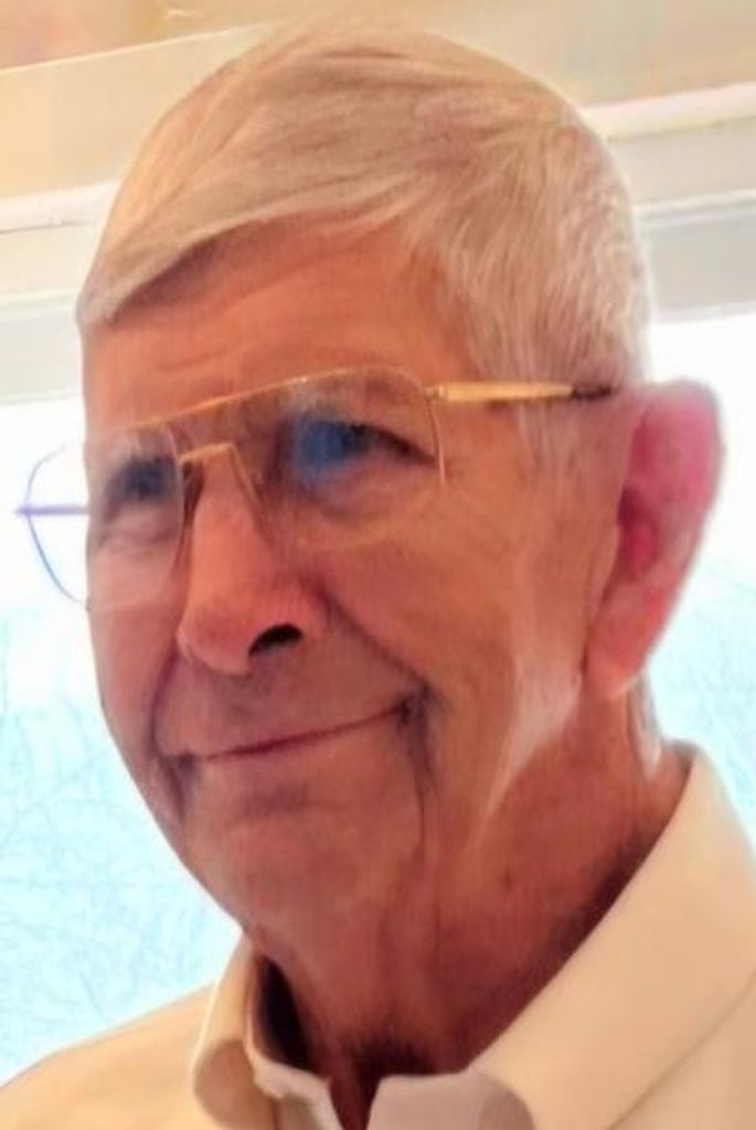 Otto Eugene "Gene" Filsinger Profile Photo