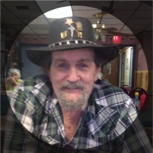 Dale "Daytona" F. Cummings Profile Photo