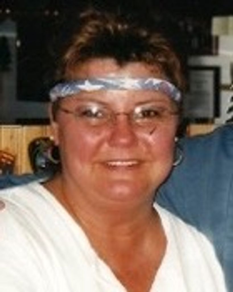 Mary Beatrice Hansen