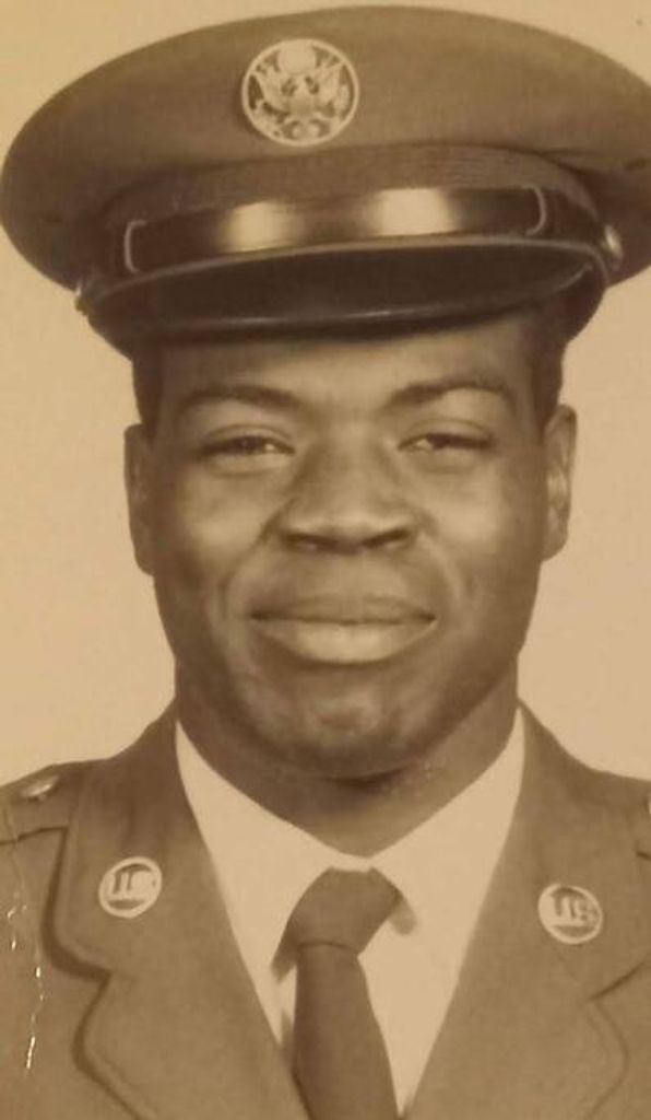 Mr. Michael Wayne Hendricks Profile Photo