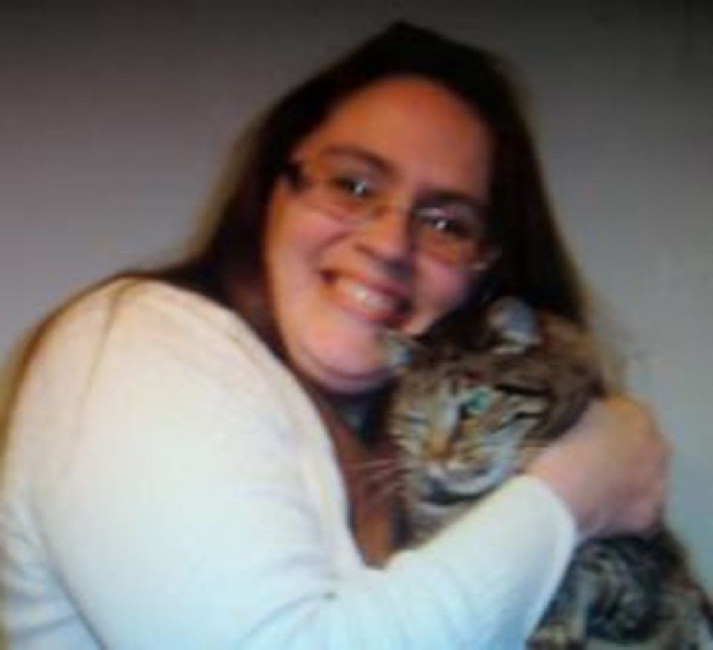 Cheryl Lorraine Reynolds