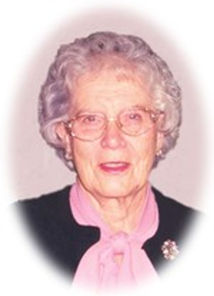 Josephine Kochmann
