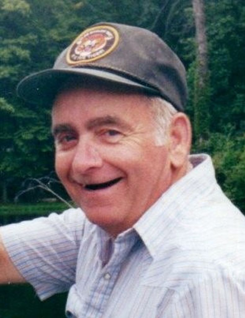 Charles W. Stinnett