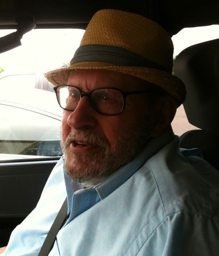 Joseph Charles Huighe