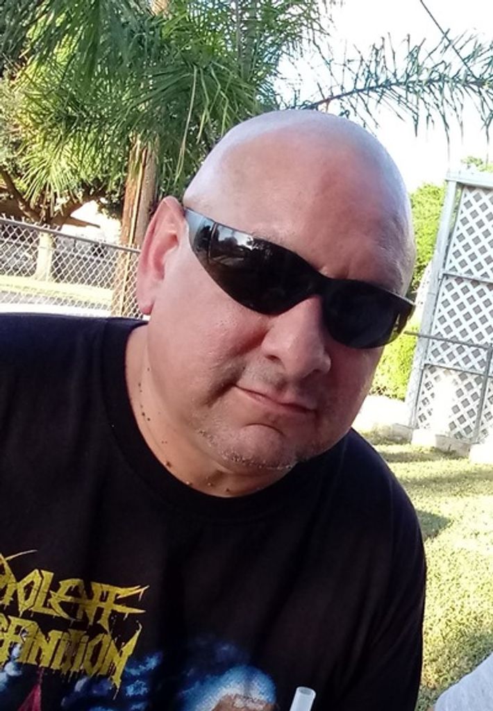 Michael Anthony Langenberg Sr. Profile Photo