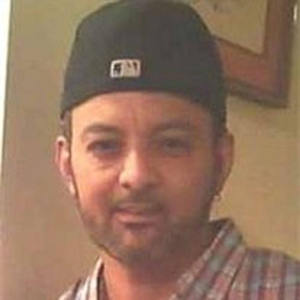 Wilson Mateo