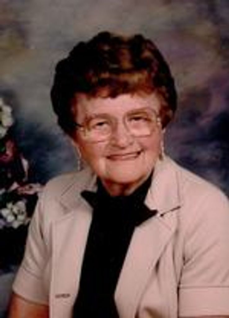 Doris Benesch