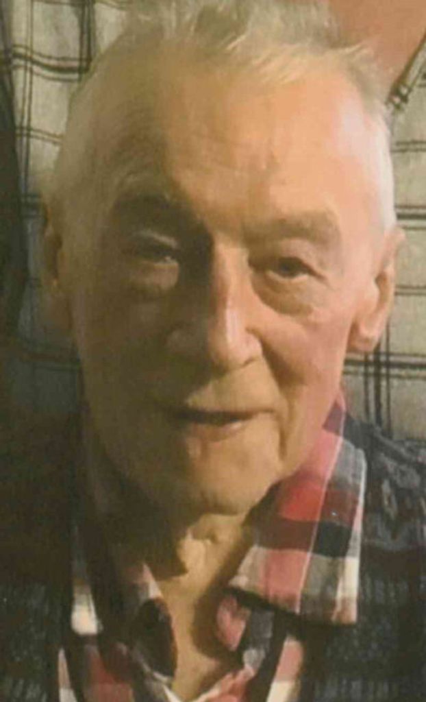 Elwood H. Cunnington Profile Photo