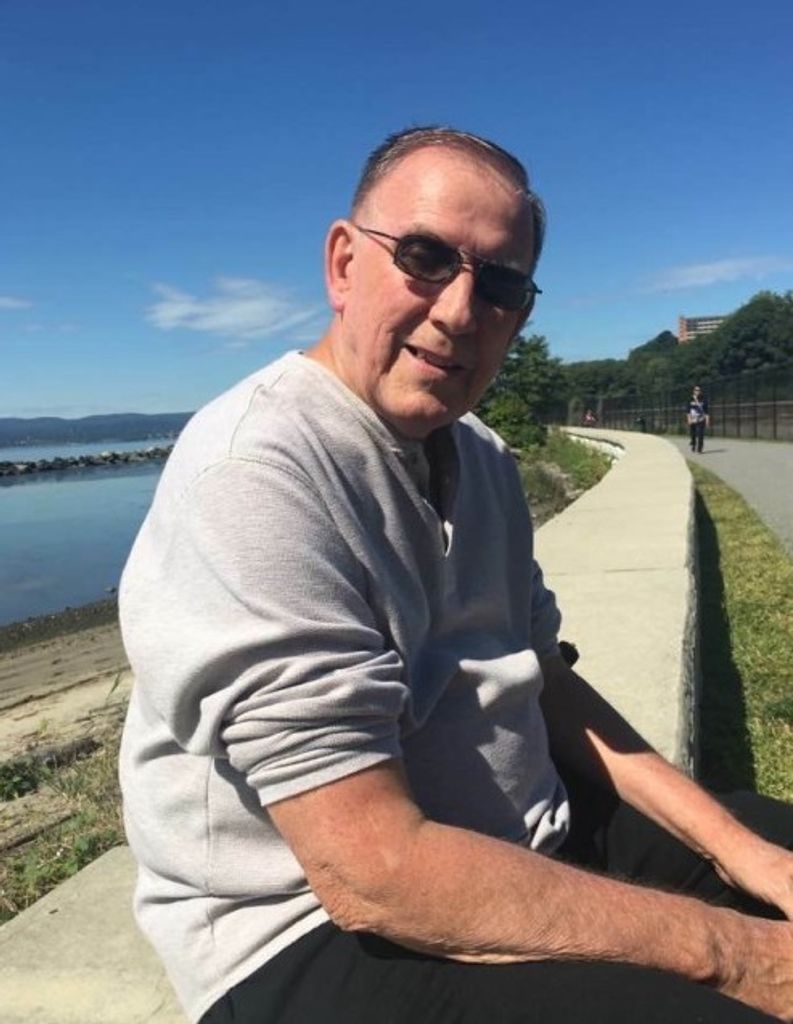 Robert J. Wiese Profile Photo