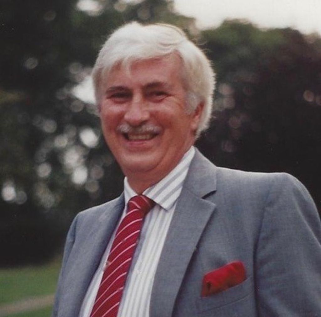 Charles William Wentling, Ii