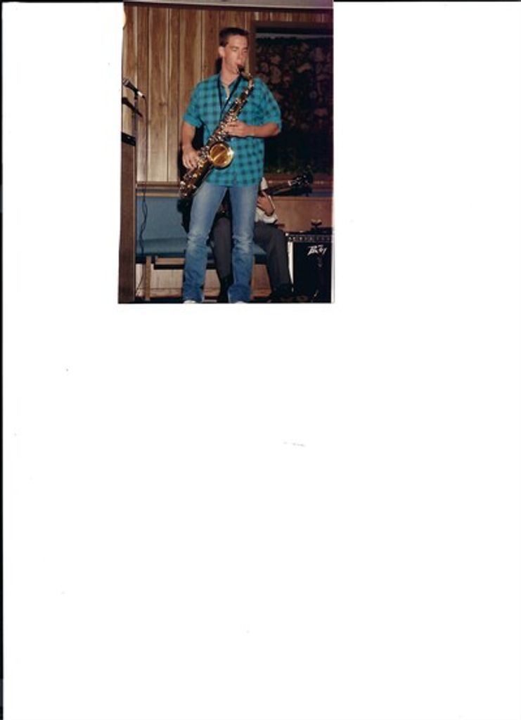 David Eric Horn Profile Photo