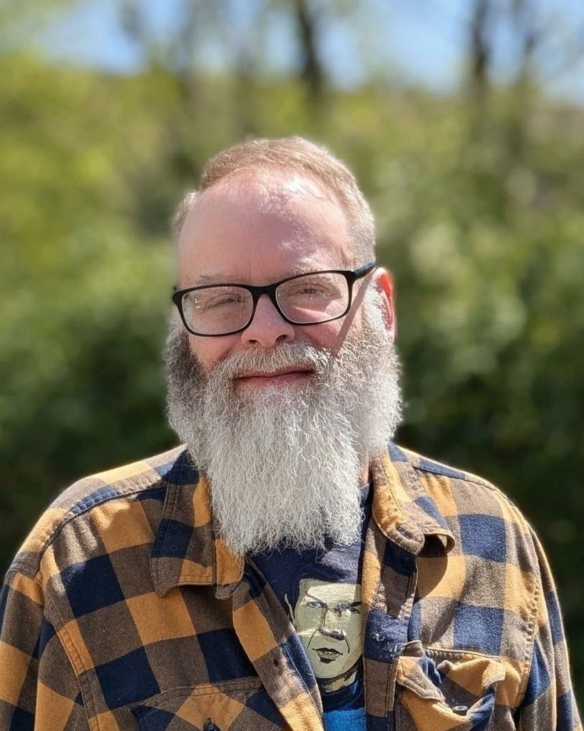 James Monterey Headrick Profile Photo