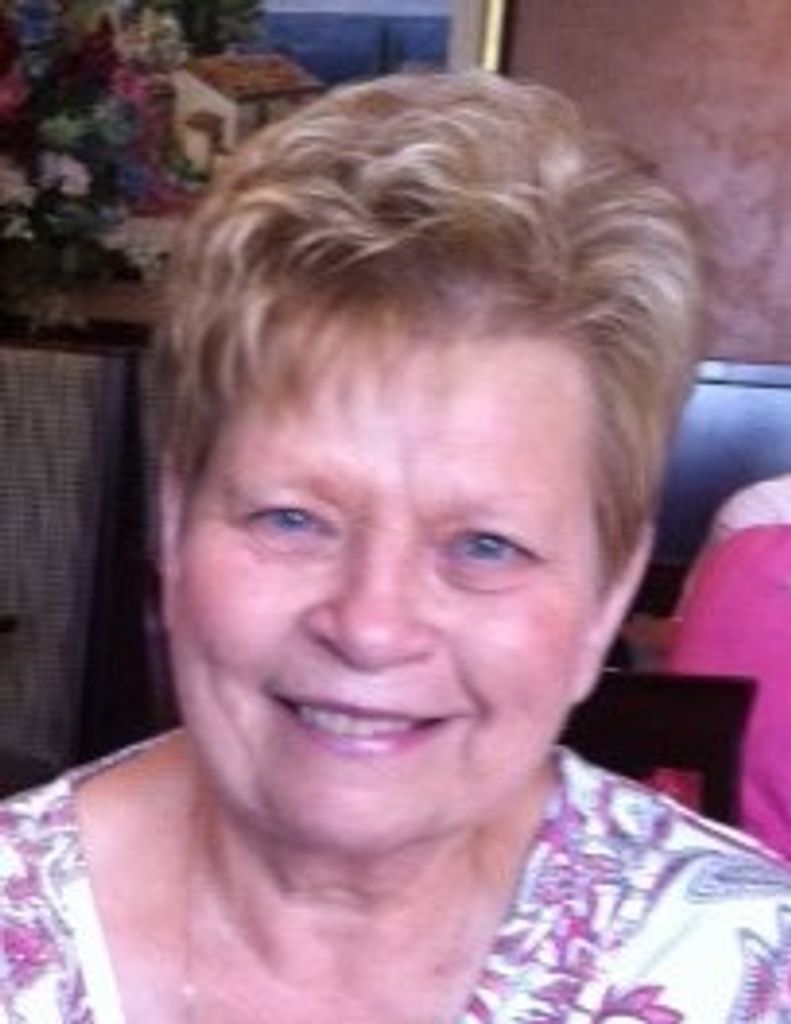 Sally A. Orsine