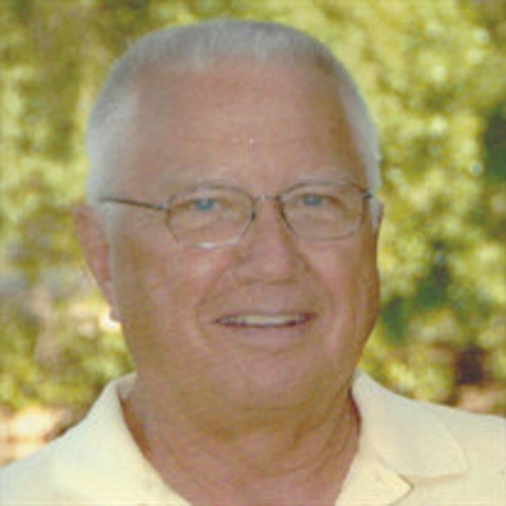 Carroll Pat D. Patrick