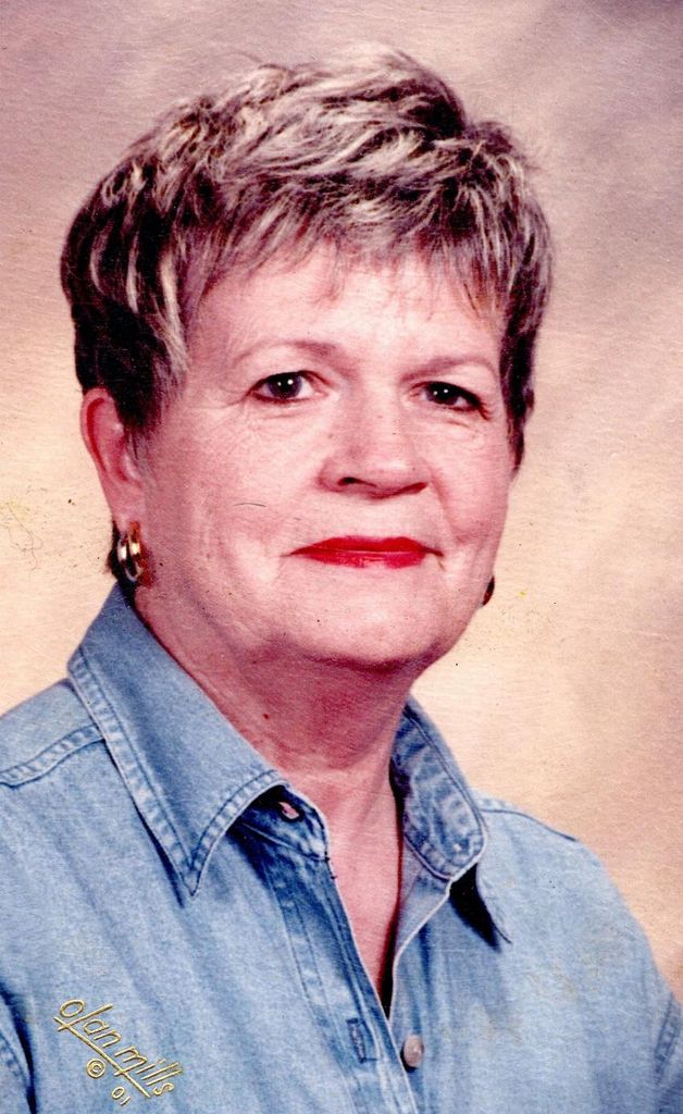 Norrie Cooper Latimer Profile Photo