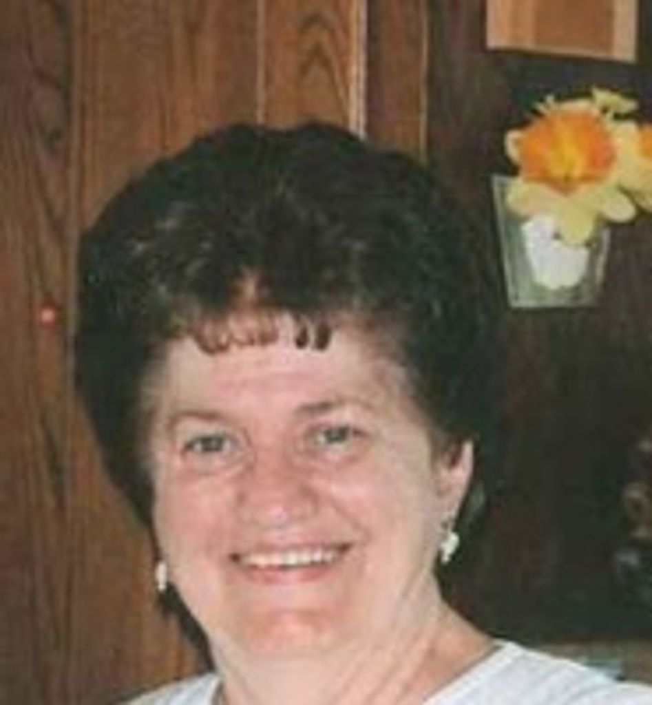 Doris Jane Davis