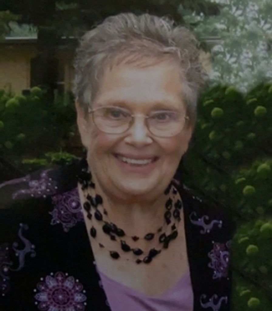 Rozelle Carroll Profile Photo