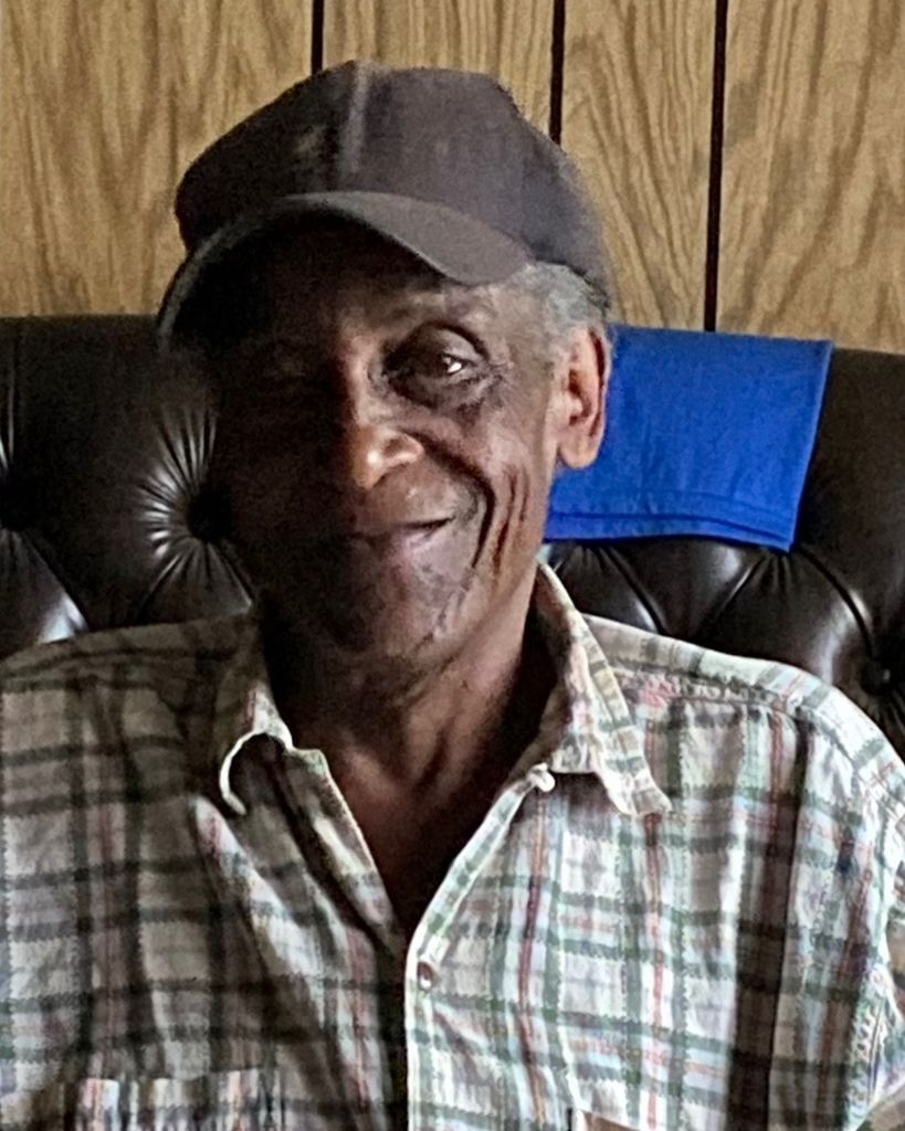 FRANK JAMES MCKINLEY