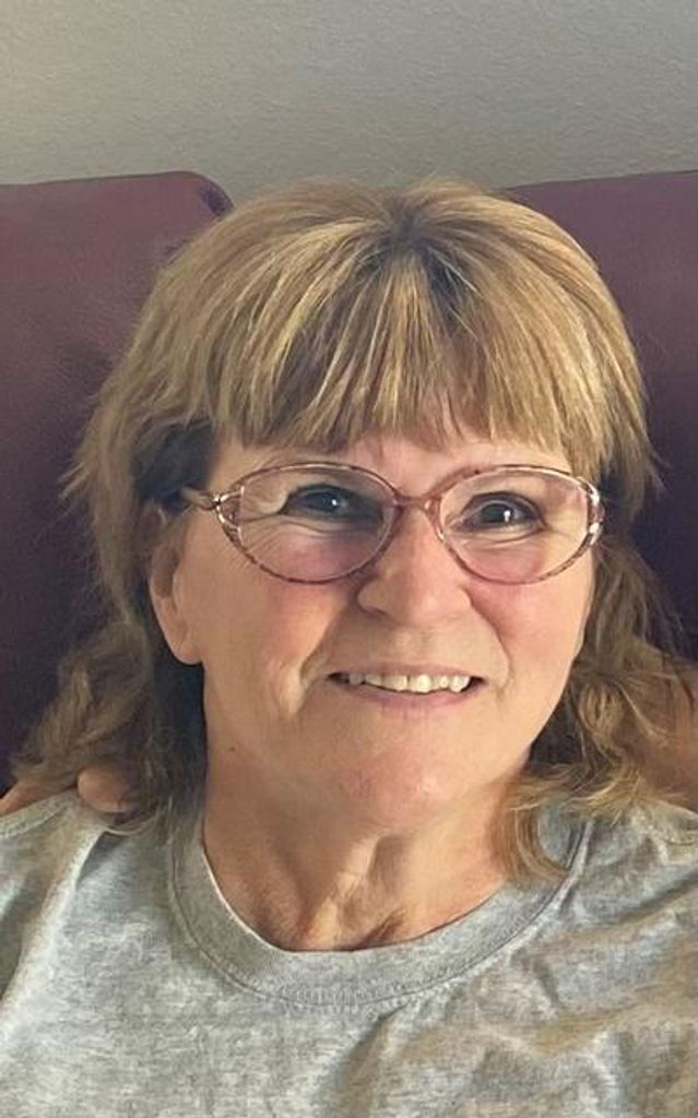 Theresa "Trese" Nerpel