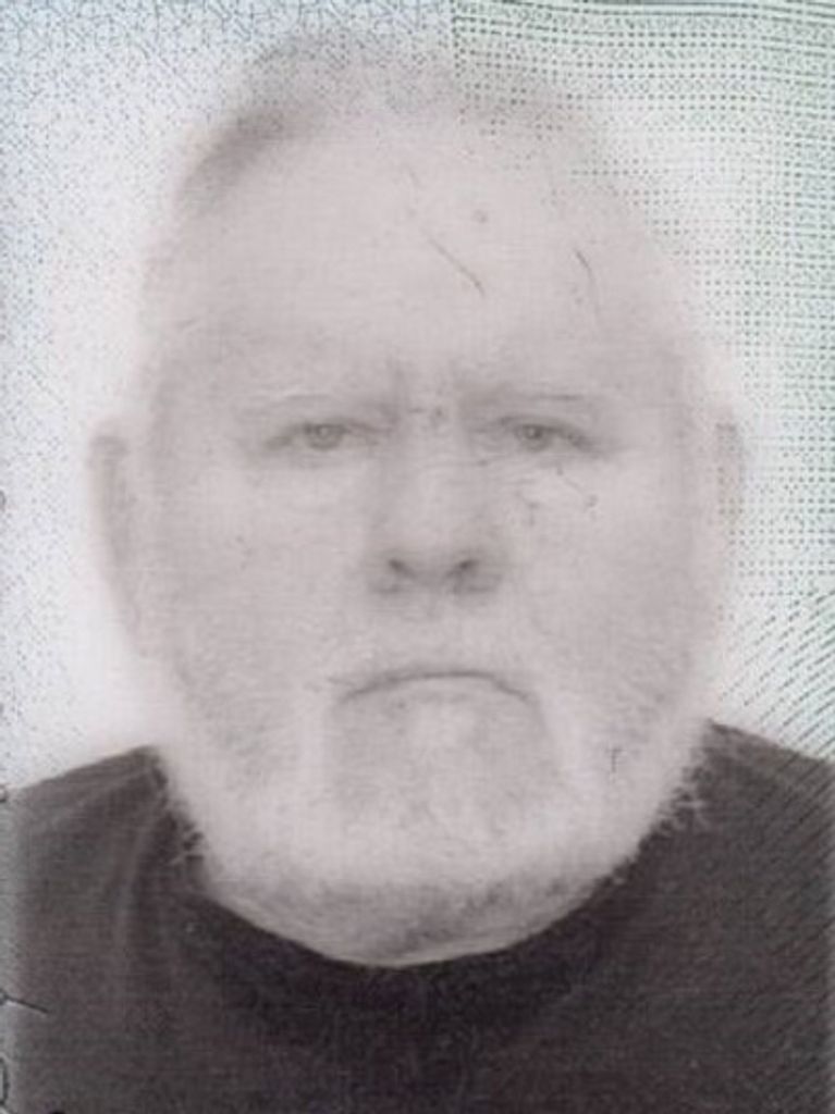 Fred Bragg Profile Photo