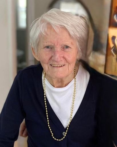 Patricia A. Huber's obituary image