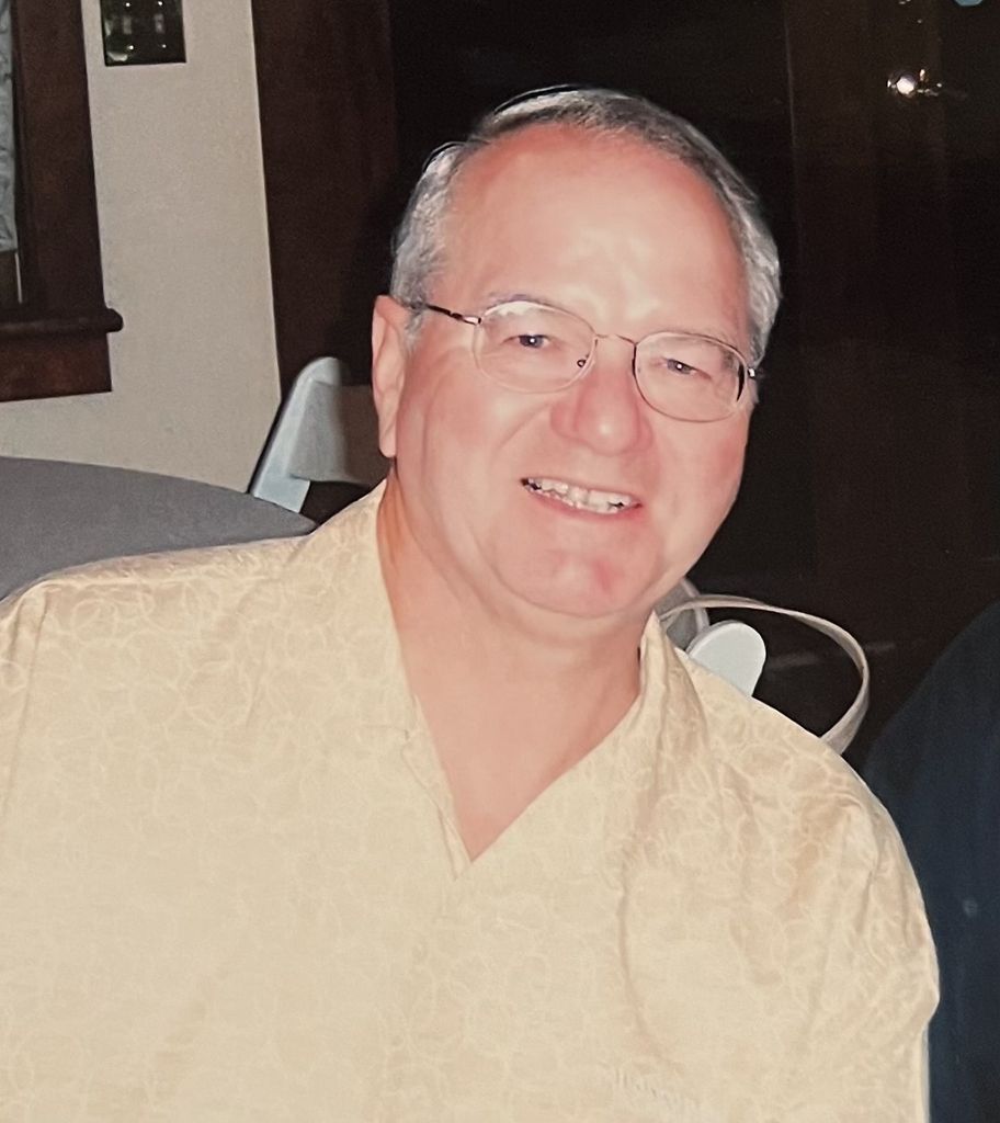 Douglas R. Gipson Profile Photo