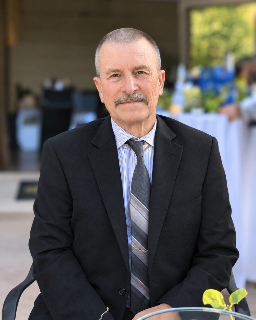 Tommy Joe Shields Profile Photo