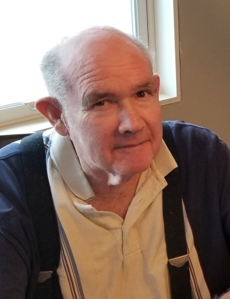 Larry J. Miller Profile Photo