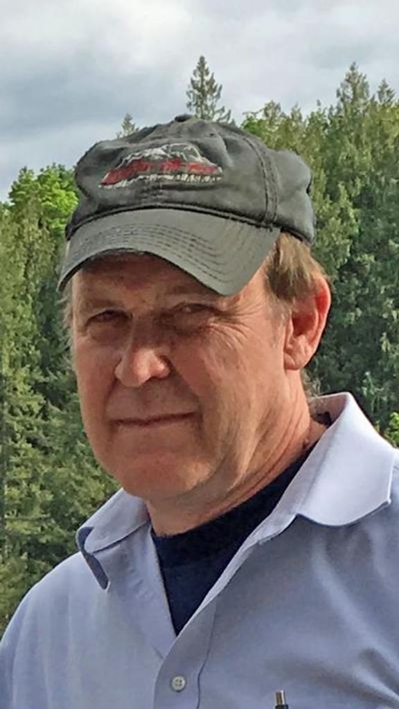 Lawrence Stanley Dingee Profile Photo
