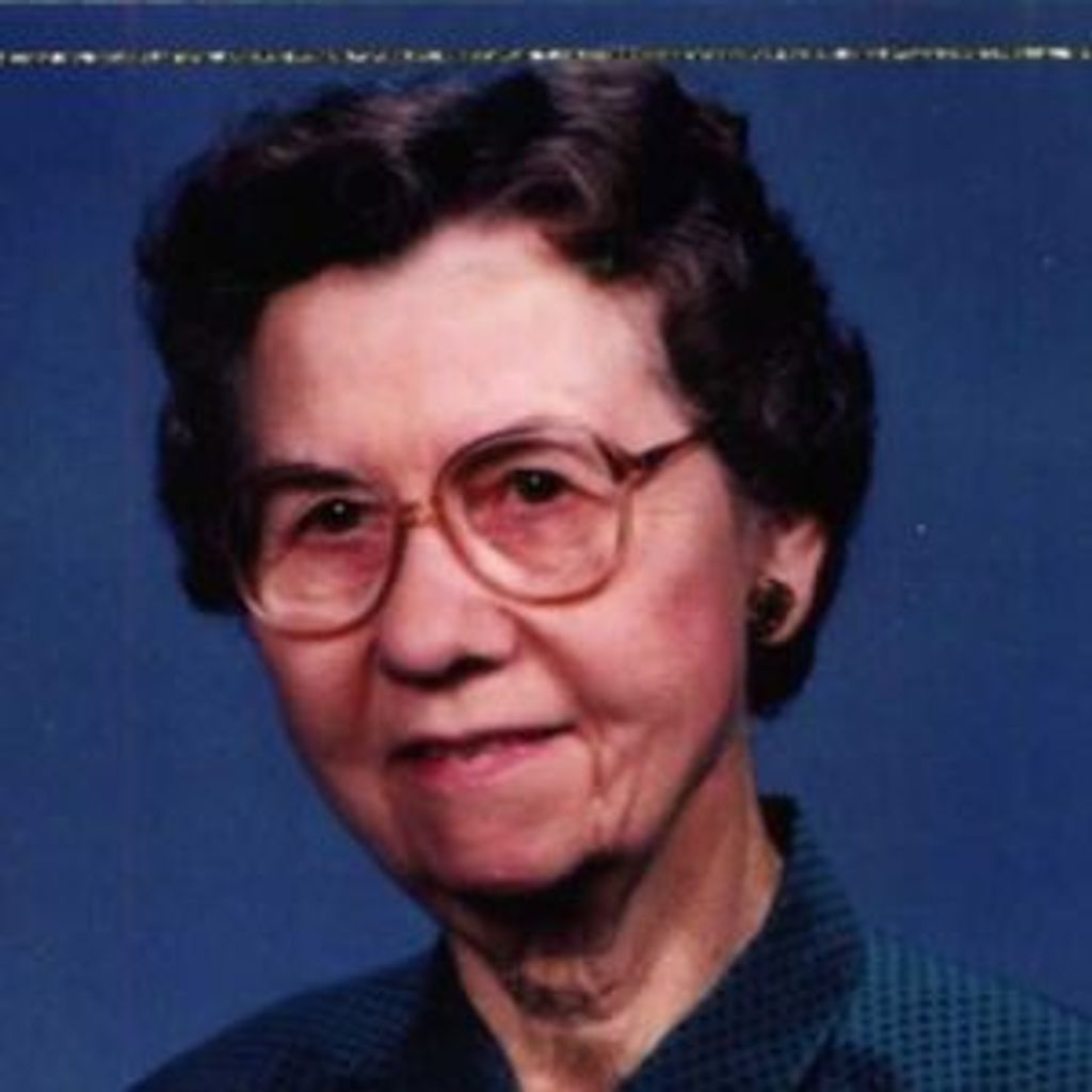 Mrs. Cornelia Willemsen Johnson Profile Photo